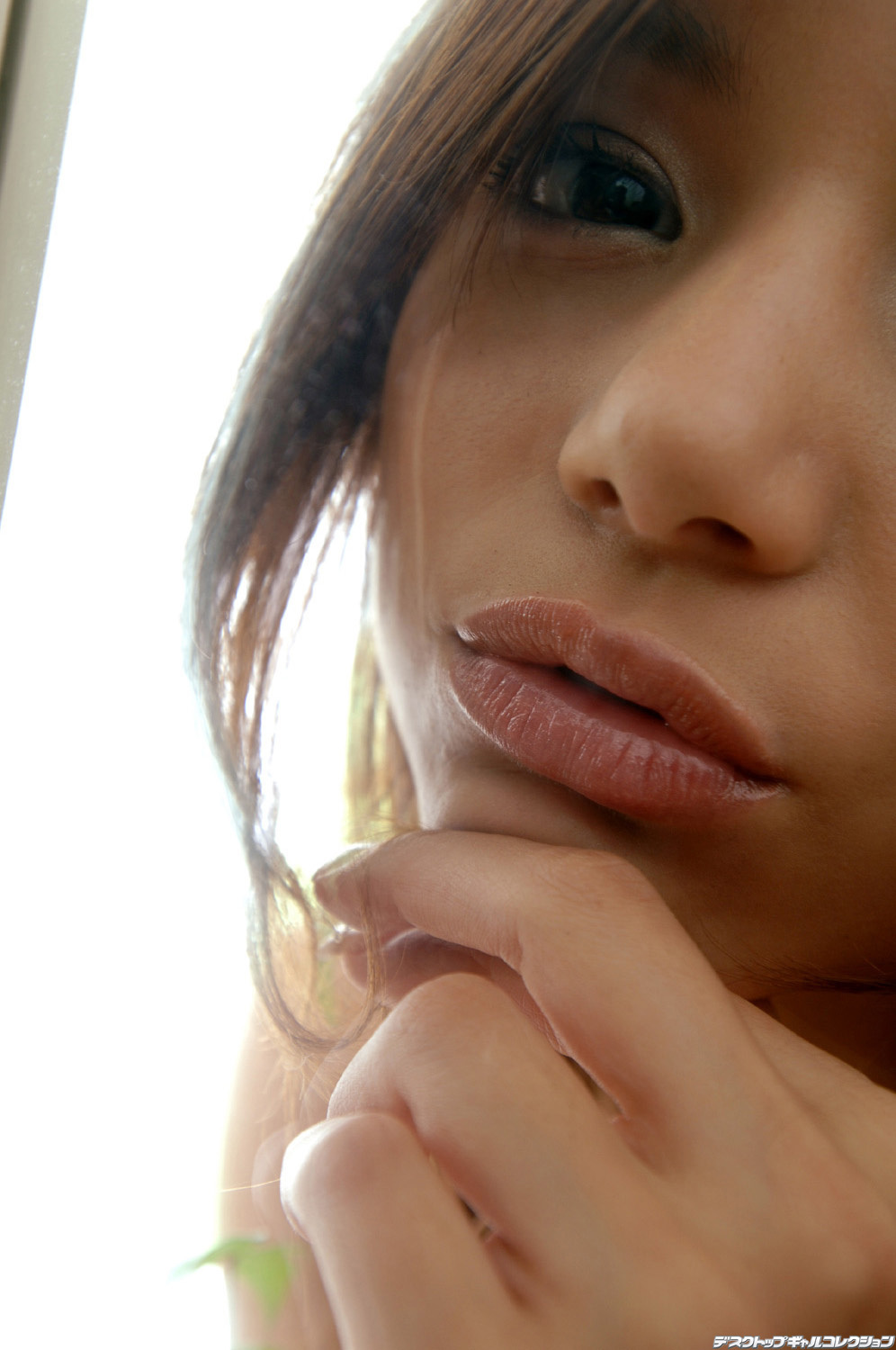 柚木提娜 No480 Tina Yuzuki Volume2 [dgc]